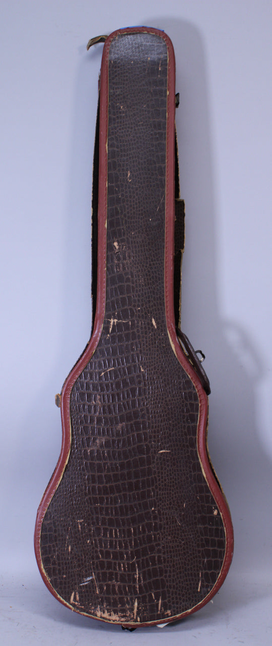 1960s Gibson Melody Maker Case