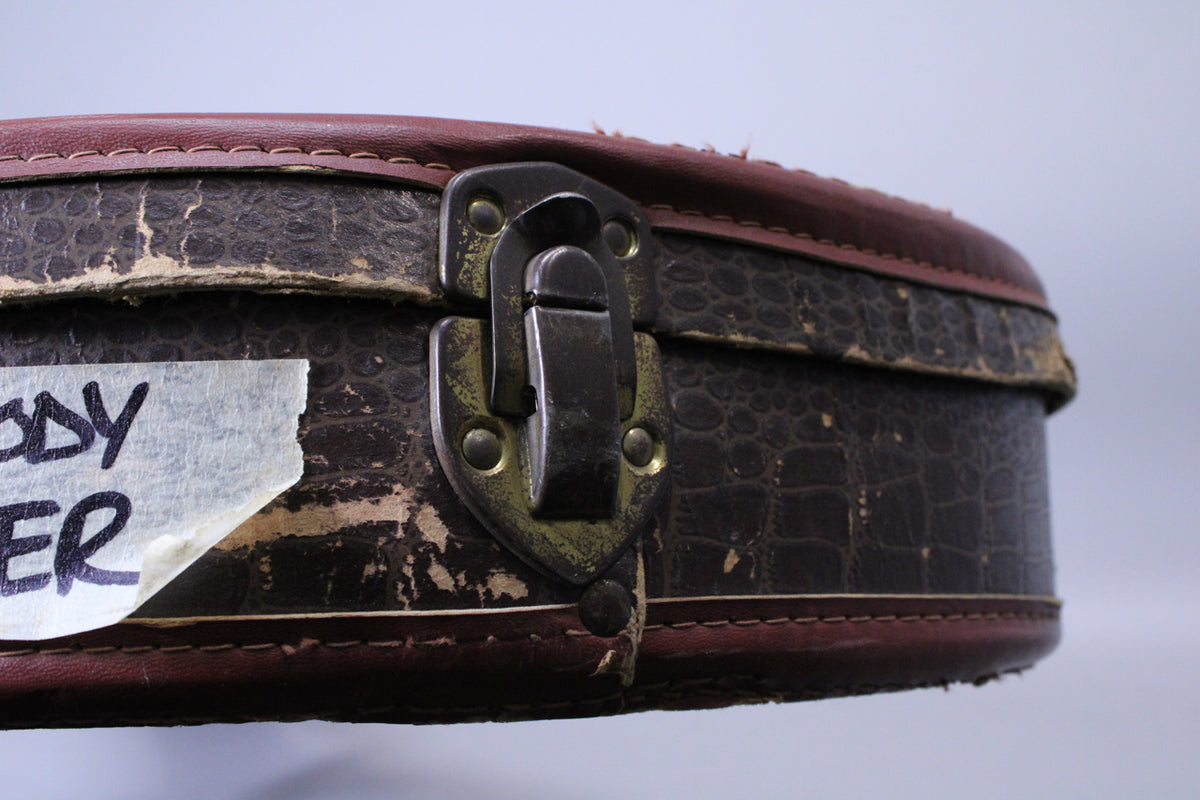 1960s Gibson Melody Maker Case