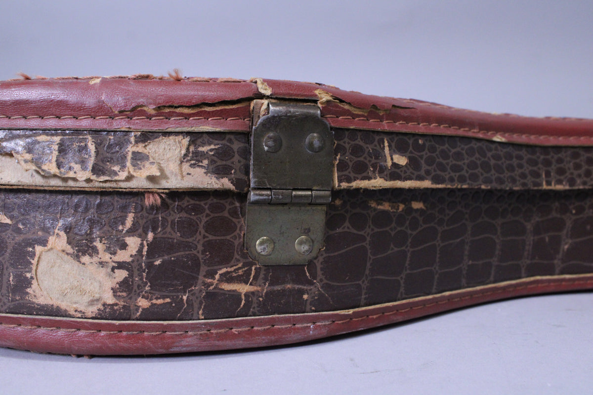 1960s Gibson Melody Maker Case