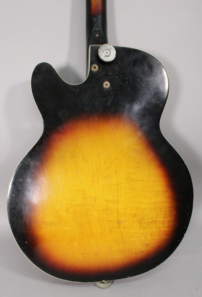 2025年新作アイテムが続々登場 1962年製 REGAL harmony METEOR
