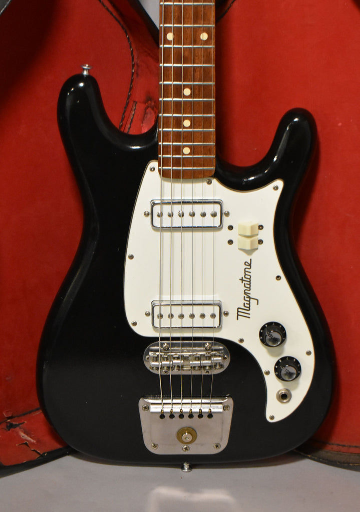1960s-Magnatone-Zephyr-Solidbody-Electric-Imperial-Vintage-Guitars-Sell