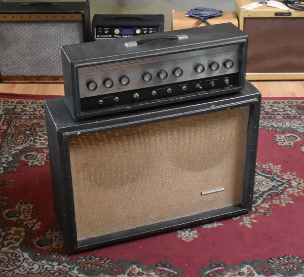 1960s-Silvertone-Model-1484-Twin-Twenty-Amplifier-Imperial-Vintage-Guitars-Sell