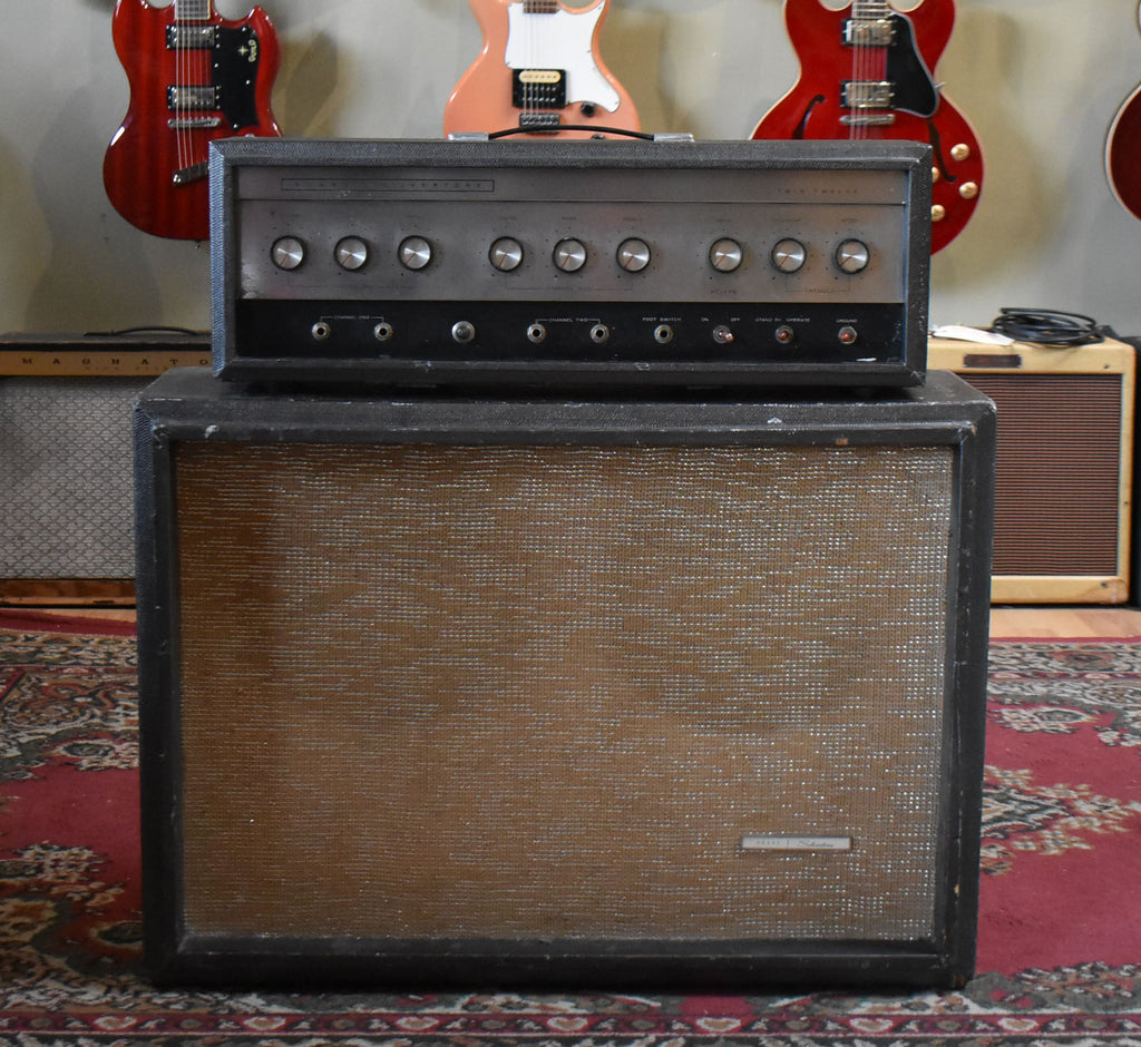 1960s-Silvertone-Model-1484-Twin-Twenty-Amplifier-Imperial-Vintage-Guitars-Sell