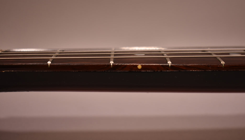 1960s Airline Jetsons Model JB Hutto Valco Sunburst Finish w/OHSC