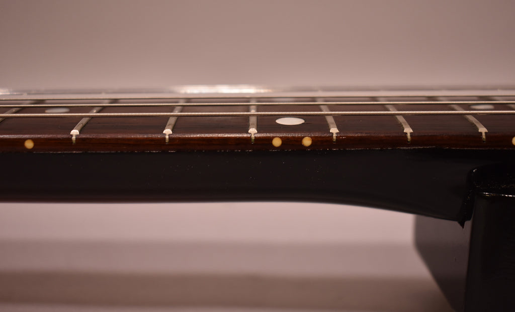 1960s Airline Jetsons Model JB Hutto Valco Sunburst Finish w/OHSC