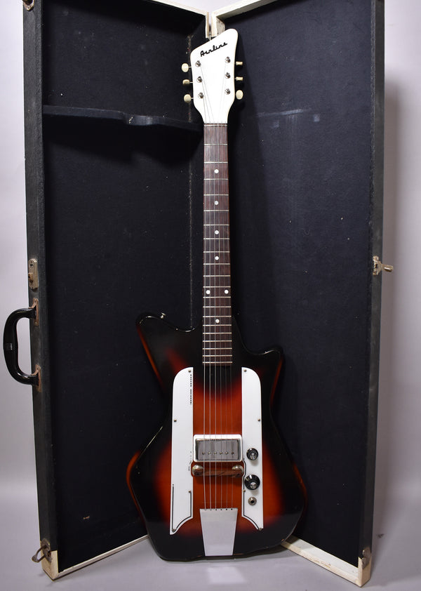 1960sAirlineJBHuttoSunburstSellMyGuitarImperialVintageGuitars