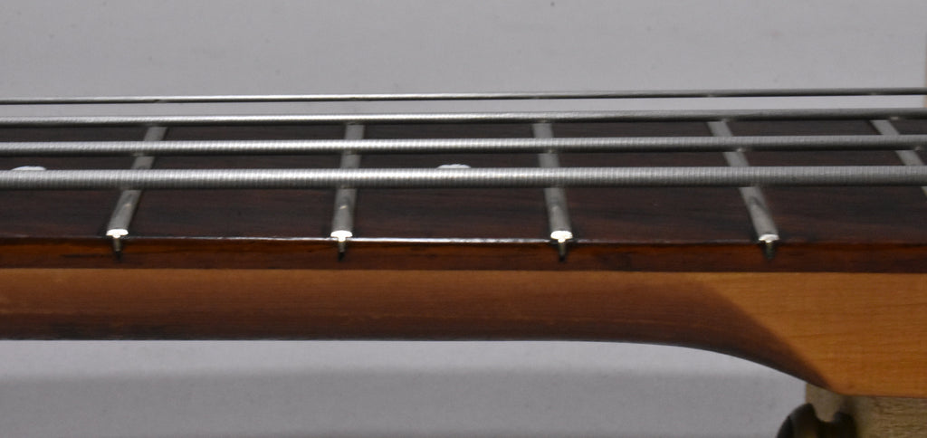 1960's Danelectro 3412 Shorthorn Bass w/HSC