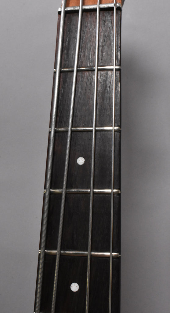 1960's Danelectro 3412 Shorthorn Bass w/HSC