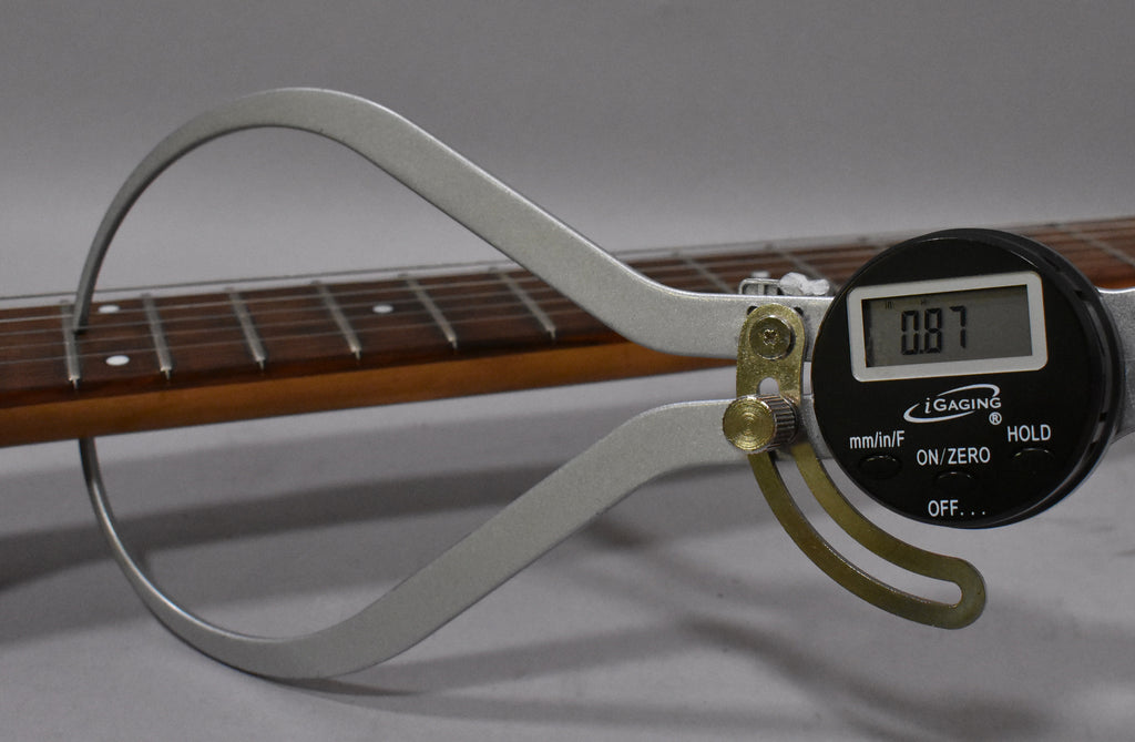 1960s Danelectro Convertible Electric Guitar Natural Finish