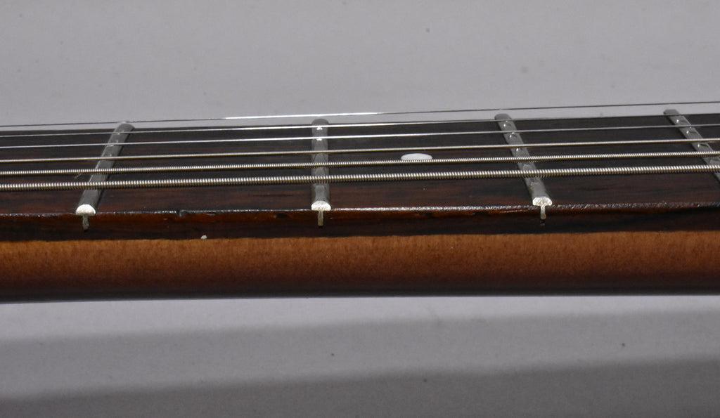 1960s Danelectro Pro 1 Brown Sparkle Finish w/SSC