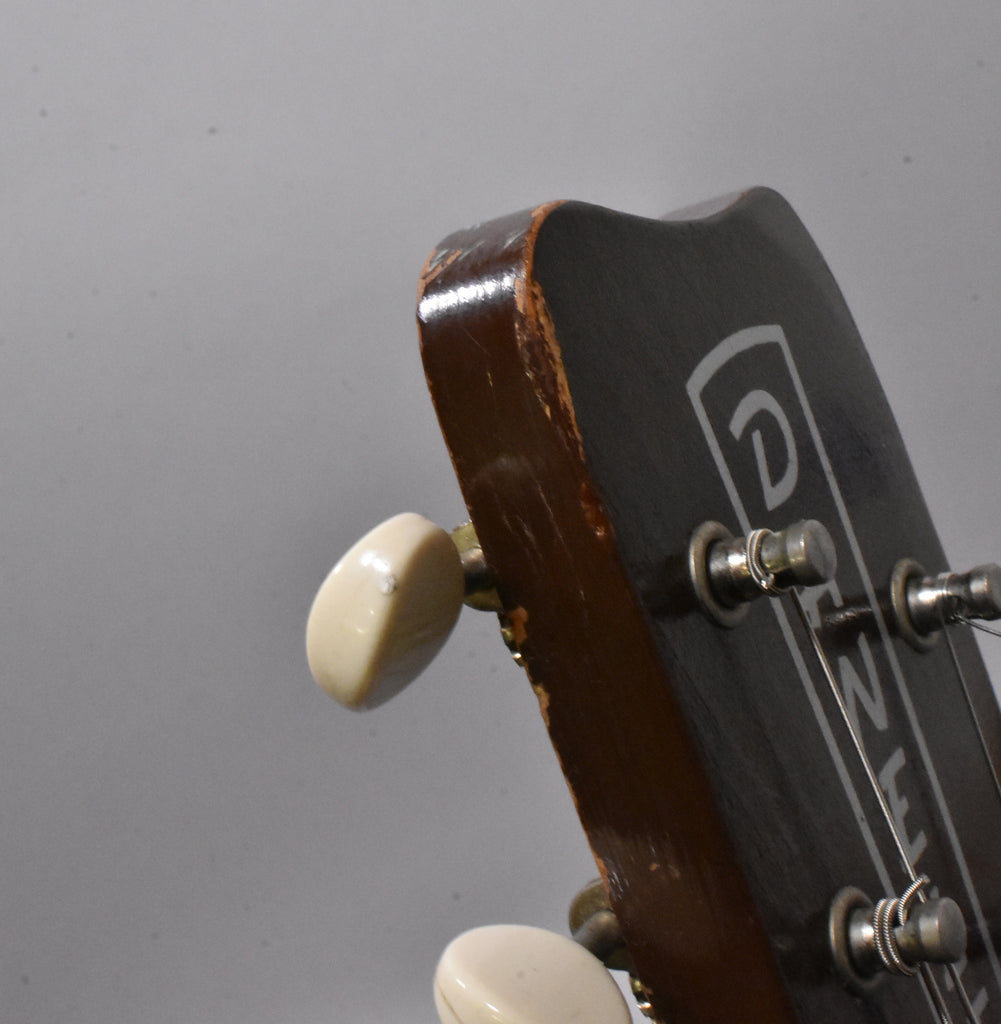 1960s Danelectro Pro 1 Brown Sparkle Finish w/SSC