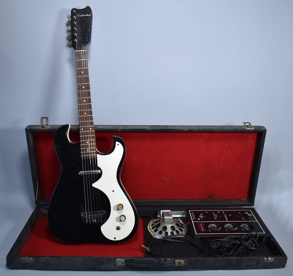 1960sSilvertoneModel1448ElectricGuitarw_OriginalCaseAmpImperialVintageGuitarsSellMyguitar_0077