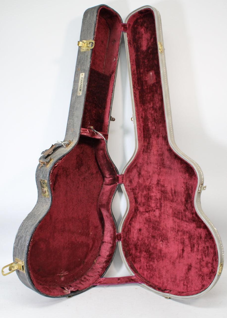 1960s Gretsch Country Gent Case