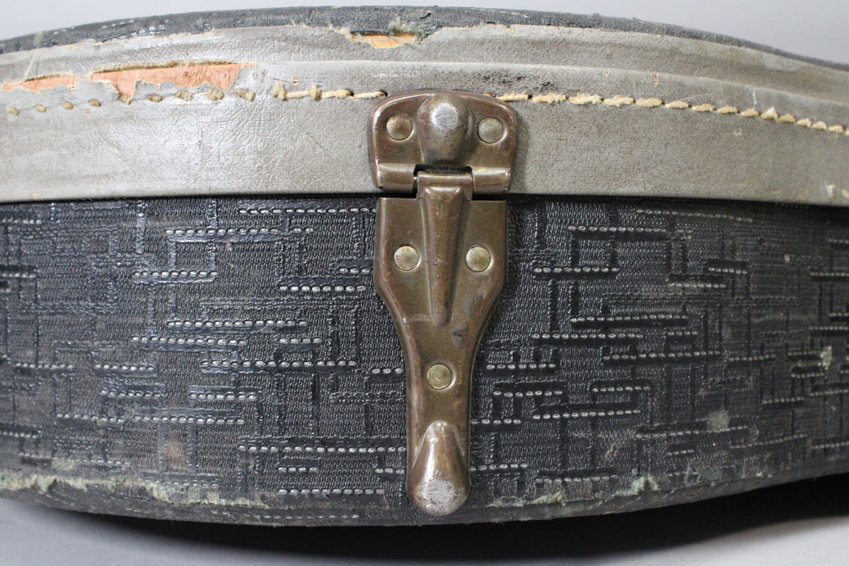 1960s Gretsch Country Gent Case