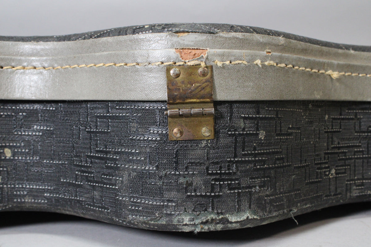 1960s Gretsch Country Gent Case
