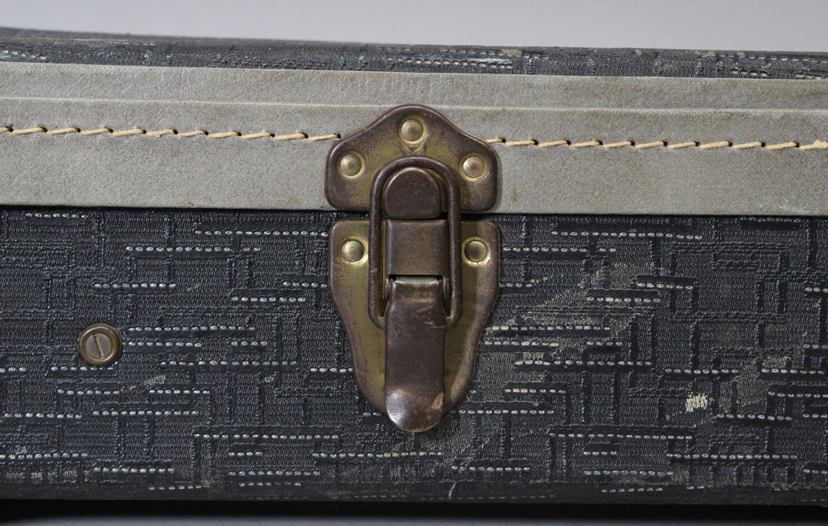 1960s Gretsch Country Gent Case