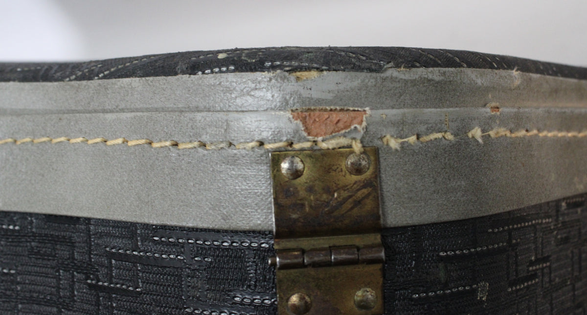 1960s Gretsch Country Gent Case