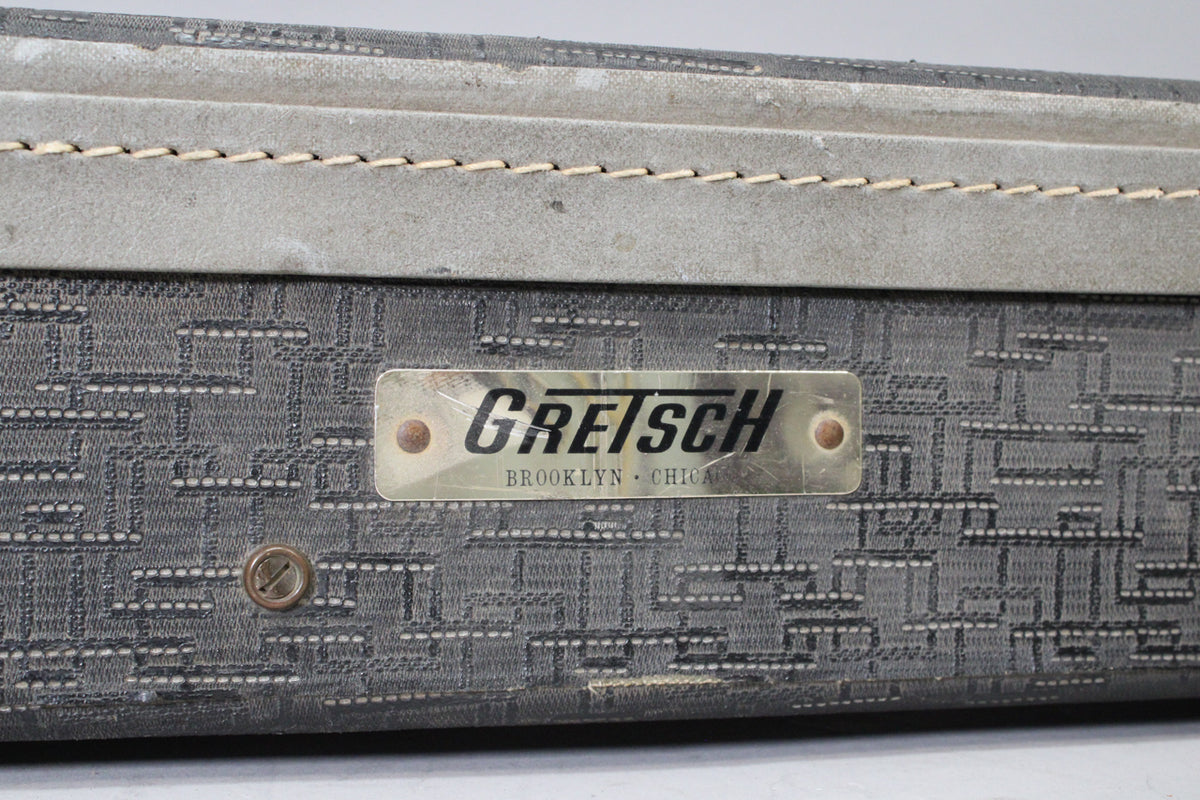 1960s Gretsch Country Gent Case