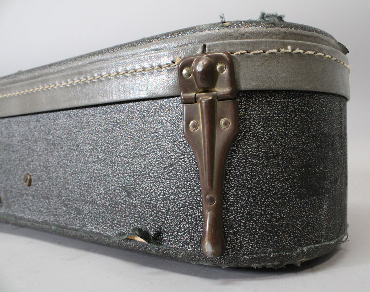 1960s Gretsch Tennessean Case