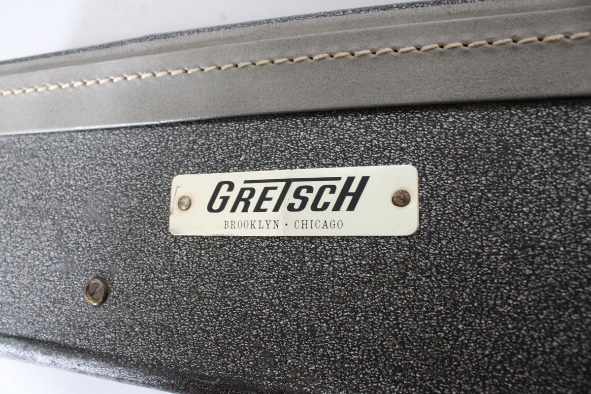 1960s Gretsch Tennessean Case