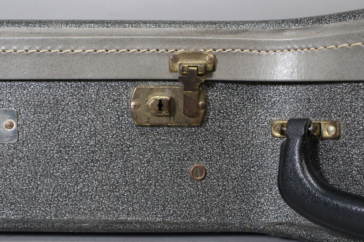 1960s Gretsch Tennessean Case