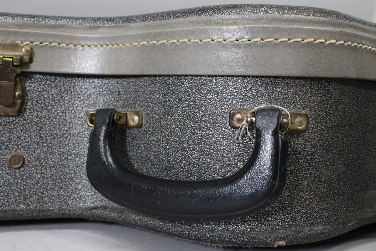 1960s Gretsch Tennessean Case