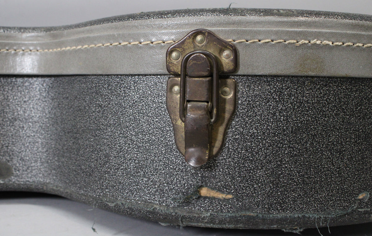 1960s Gretsch Tennessean Case