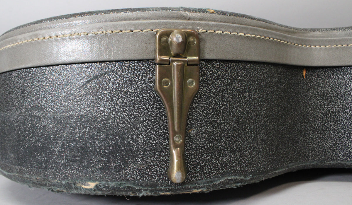 1960s Gretsch Tennessean Case