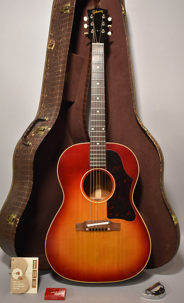1961-Gibson-LG-2-Acoustic-Guitar-Imperial-Vintage-Guitars-Sell-Your-Guitar