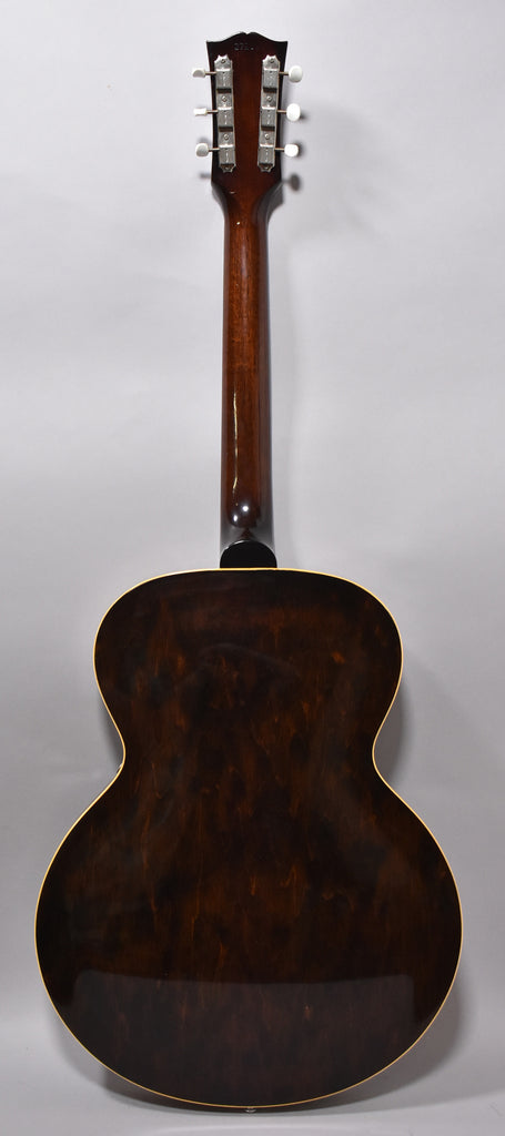 1961 Gibson ES-125T Sunburst Finish w/OSSC