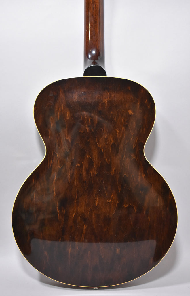 1961 Gibson ES-125T Sunburst Finish w/OSSC