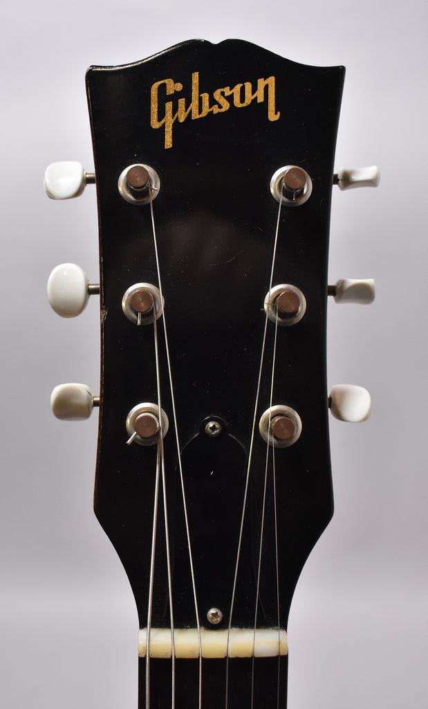 1961 Gibson ES-125T Sunburst Finish w/OSSC