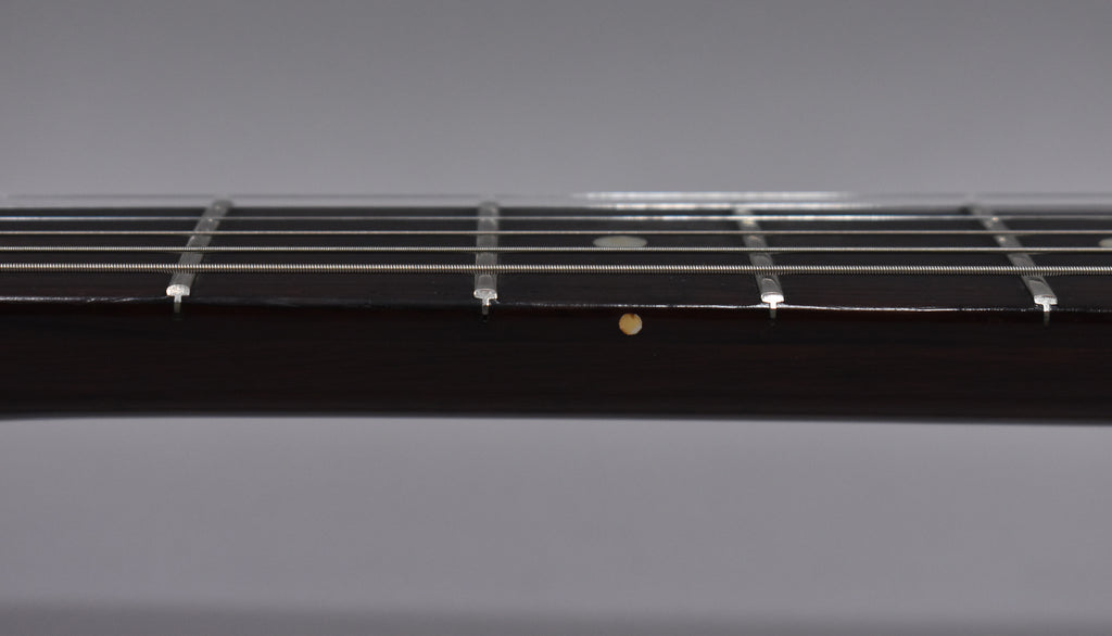 1961 Gibson ES-125T Sunburst Finish w/OSSC