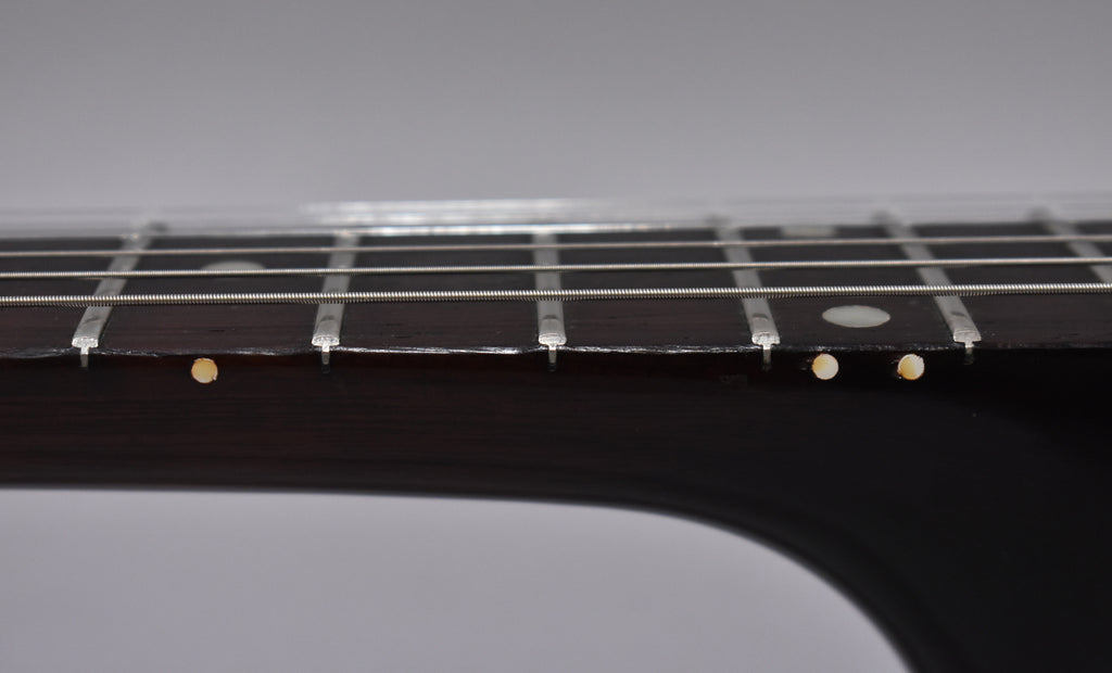 1961 Gibson ES-125T Sunburst Finish w/OSSC