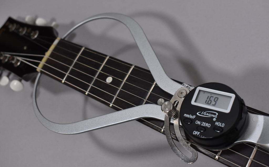 1961 Gibson ES-125T Sunburst Finish w/OSSC