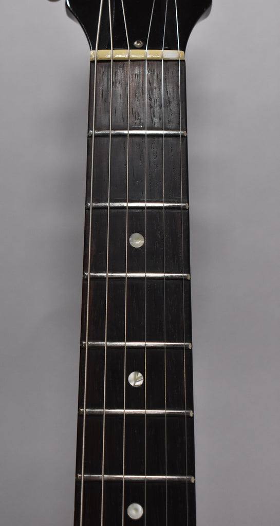 1961 Gibson ES-125T Sunburst Finish w/OSSC