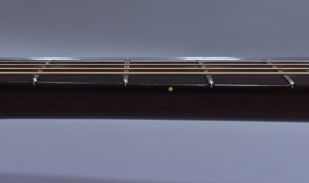 1961 Martin D-18 Dreadnought Acoustic Guitar Natural Finish w/HSC