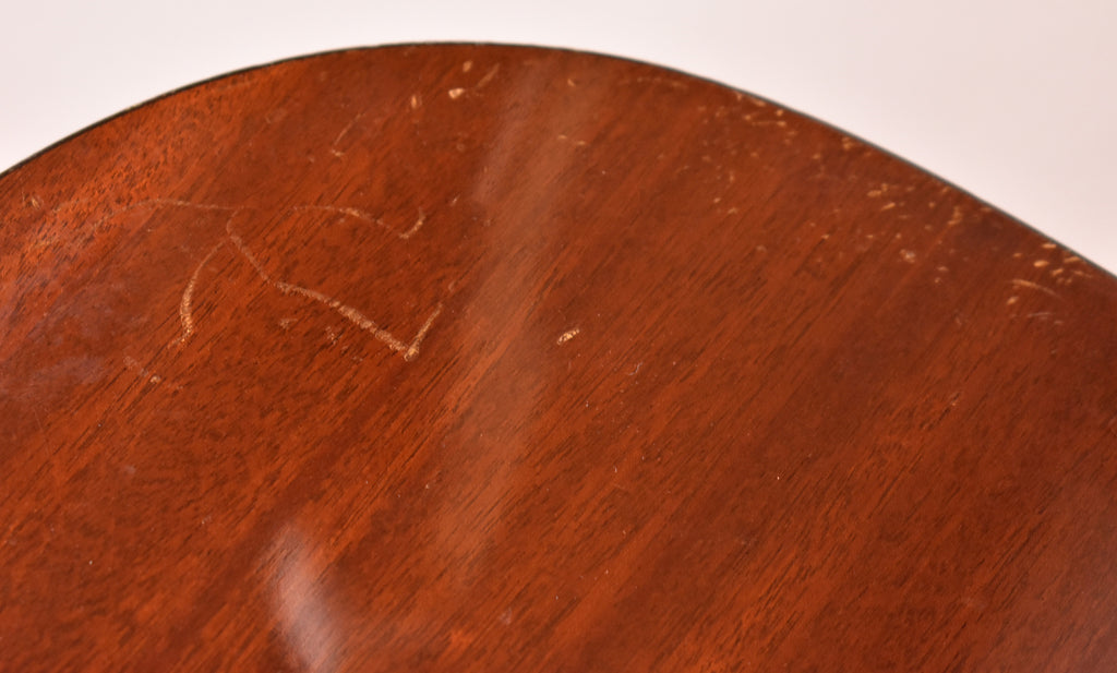 1961 Martin D-18 Dreadnought Acoustic Guitar Natural Finish w/HSC