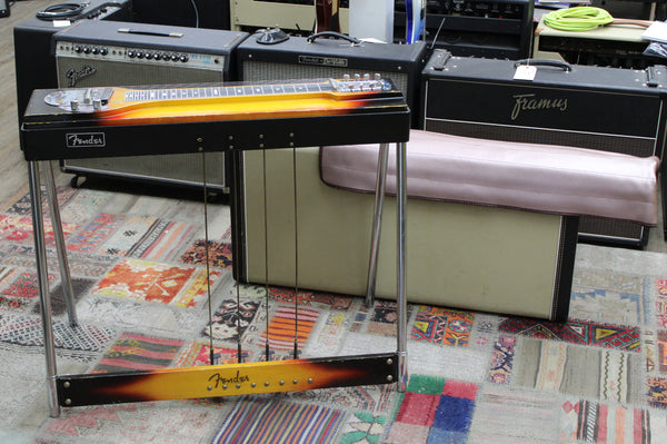 1962-Fender-400-8-SN-Pedal-Steel-Imperial-Vintage-Guitars-Sell