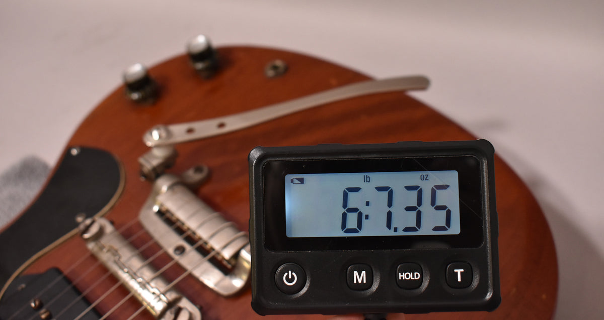 1962 Gibson SG Les Paul Junior Vibrola Cherry Red w/HSC