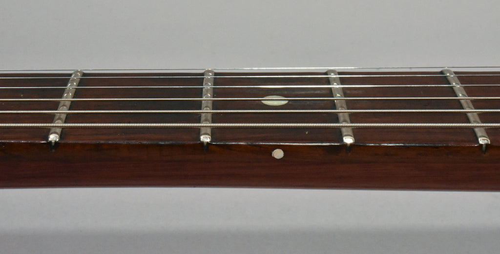 1962 Gibson SG Les Paul Junior Cherry Red w/SSC