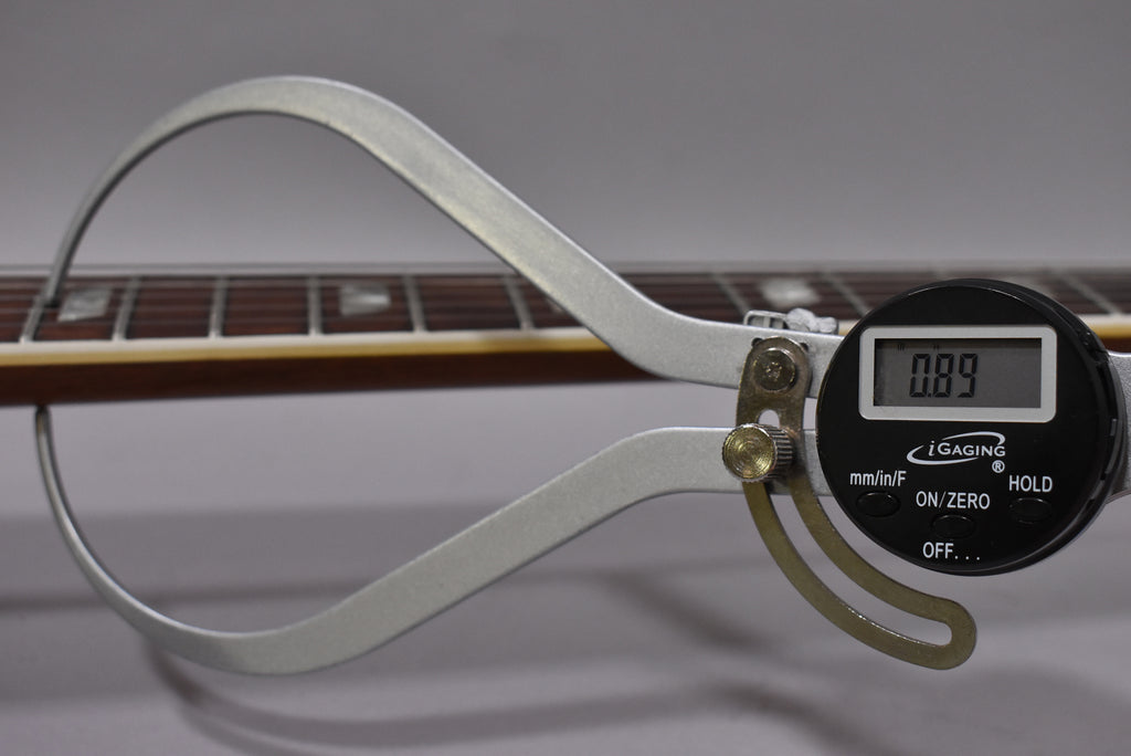 1963 Epiphone E360TD Riviera Royal Tan Finish w/OHSC