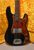 1963-Fender-Precision-Bass-Black-Imperial-Vintage-Guitars-Sell