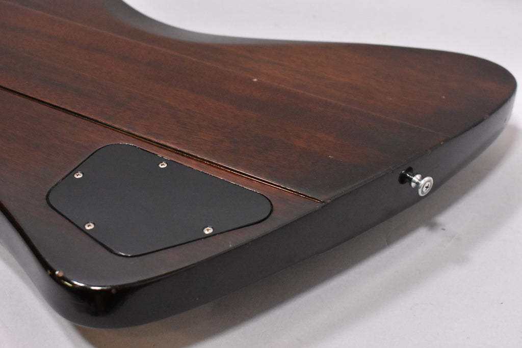 1963 Gibson Firebird III Sunburst w/OHSC