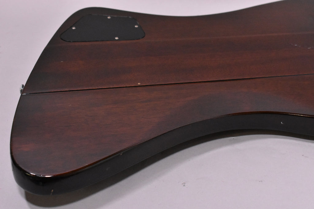 1963 Gibson Firebird III Sunburst w/OHSC