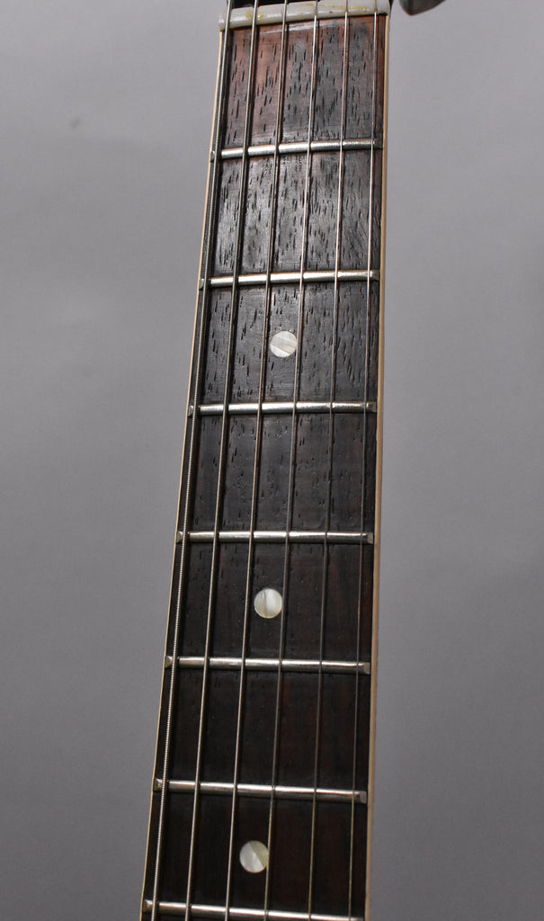 1963 Gibson Firebird III Sunburst w/OHSC
