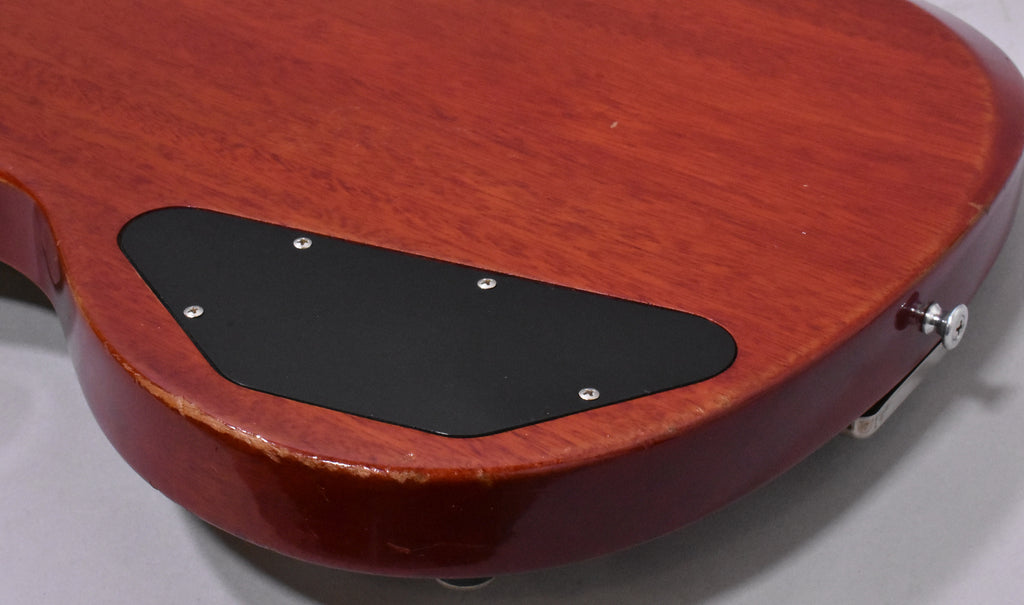 1963 Gibson SG Standard Cherry Red w/OHSC