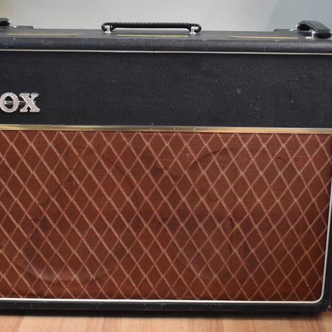 1963VoxAC30ComboAmplifierSellMyGuitarImperialVintageGuitars
