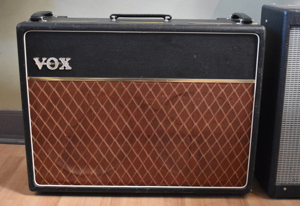 1963VoxAC30ComboAmplifierSellMyGuitarImperialVintageGuitars
