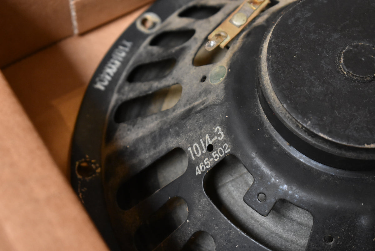 1965 Fender Princeton Amplifier Pre-CBS Black